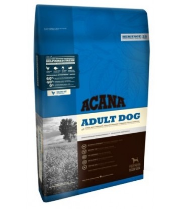 Acana Adult Dog 340gr