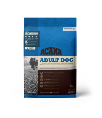 Acana Adult Dog 6kg