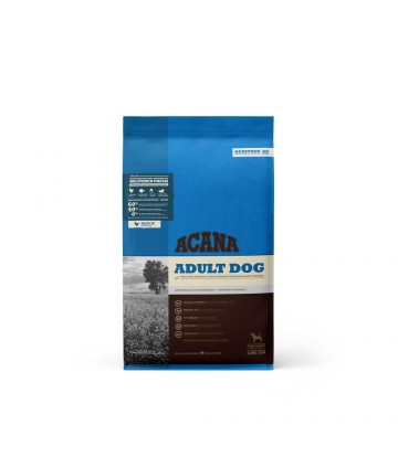 Acana Adult Dog 11kg