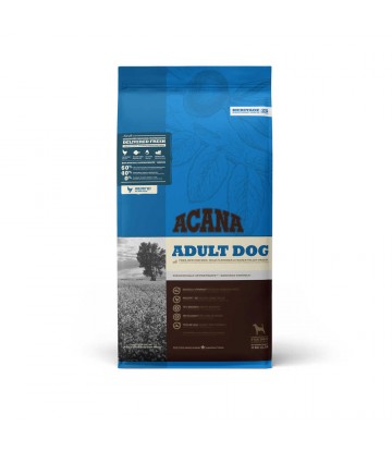 Acana Adult Dog 17kg