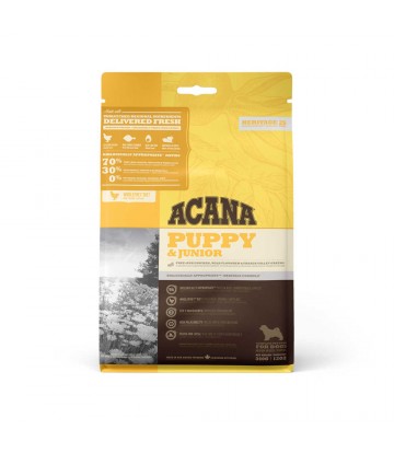 Acana Puppy & Junior 340gr