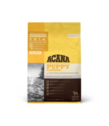 Acana Puppy & Junior 2kg