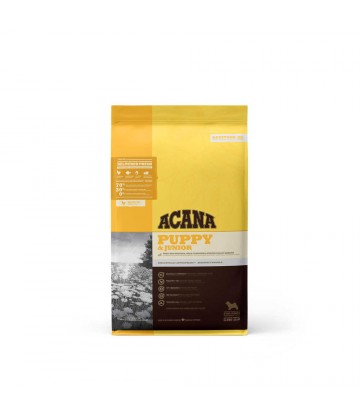Acana Puppy & Junior 11,4kg