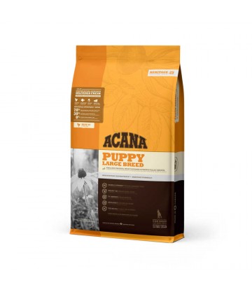 Acana Puppy Large Breed 11,4kg