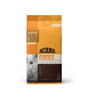 Acana Puppy Large Breed 17kg