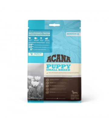 Acana Puppy Small Breed 340gr