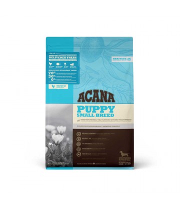 Acana Puppy Small Breed 2kg