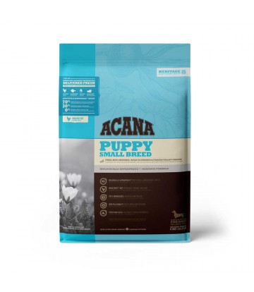 Acana Puppy Small Breed 6kg