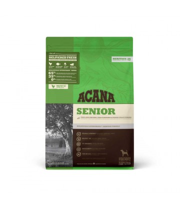 Acana Senior Dog 2kg