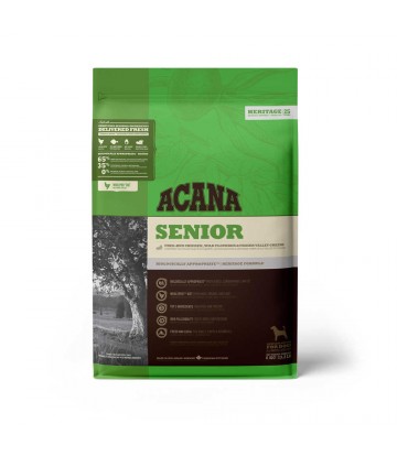 Acana Senior Dog 6kg