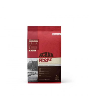 Acana Sport & Agility Dog 11,4kg