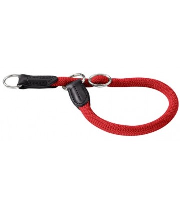 *Collar Adiest Regul Freestyle Nylon RJ 50/10