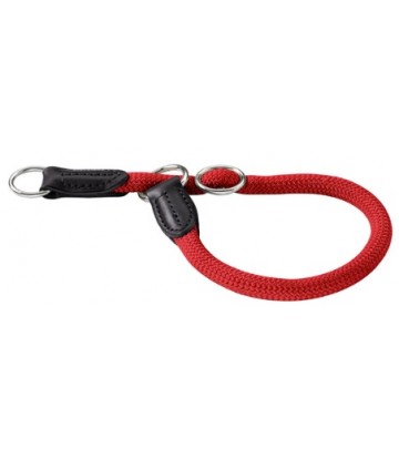 *Collar Adiest Regul Freestyle Nylon RJ 55/10