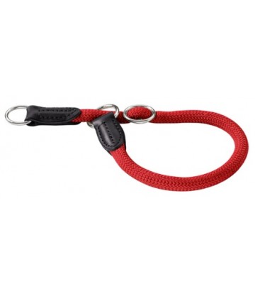 *Collar Adiest Regul Freestyle Nylon RJ 60/10