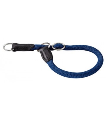 *Collar Adiest Regul Freestyle Nylon AZ 50/10*DX*