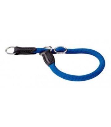 *Collar Adiest Regul Freestyle Nylon AZ 55/10*DX*