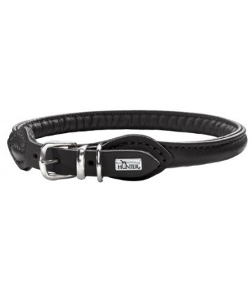*Collar Niq Round & Soft Nappa NG 35/8