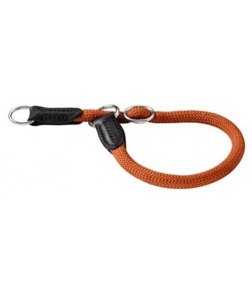 *Collar Adiest Regul Freestyle Nylon TERR 45/10
