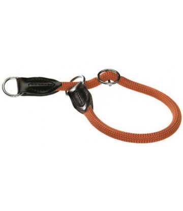 *Collar Adiest Regul Freestyle Nylon TERR 55/10 *DX*