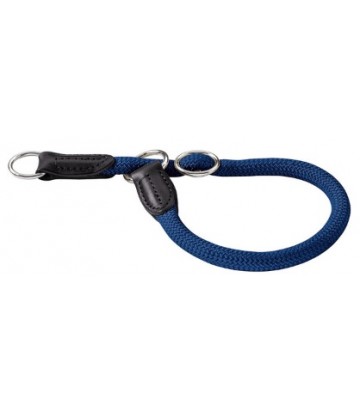 *Collar Adiest Regul Freestyle Nylon AZ M 50/10*DX*
