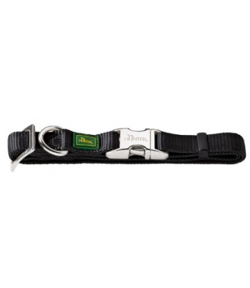 *Collar Vario Basic Alu-Strong Cierre Met Nylon NG M