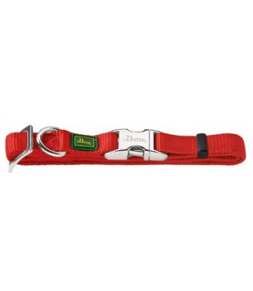 *Collar Vario Basic Alu-Strong Cierre Met Nylon RJ L