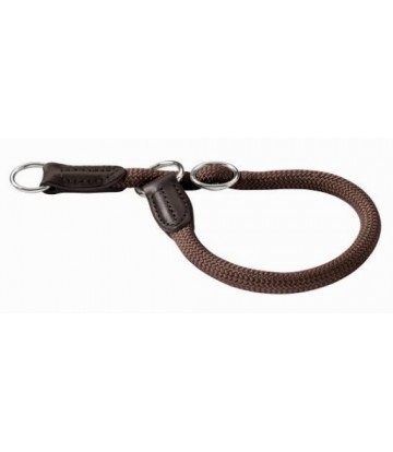 *Collar Adiest Regul Freestyle Nylon MR 50/10