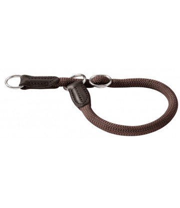 *Collar Adiest Regul Freestyle Nylon MR 60/10