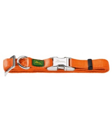 *Collar Vario Basic Alu-Strong Cierre Met Nylon NJ S