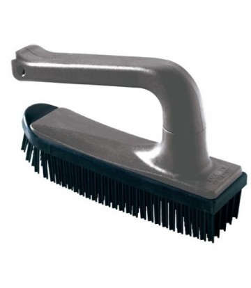 *Cepillo Universal Super-V-Brush NG/GRI*DX*