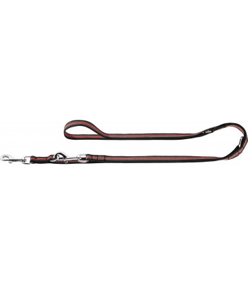 *Correa Adiest Regul Super Grip NG/GRI/RJ 20/200