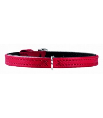 *Collar Niq Tiny Petit Nappa RJ/NG 30