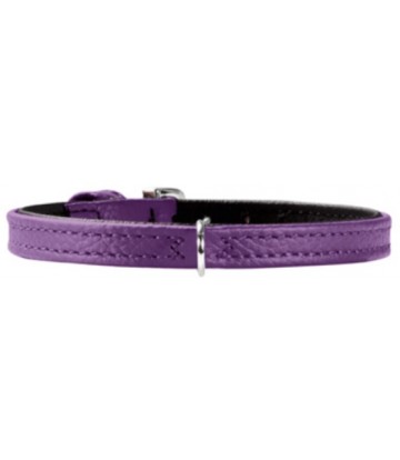 *Collar Niq Tiny Petit Nappa VL/NG 24