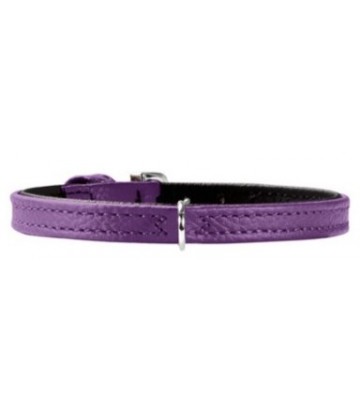 *Collar Niq Tiny Petit Nappa VL/NG 30