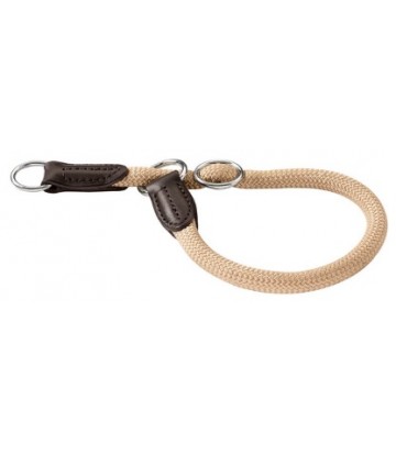 *Collar Adiest Regul Freestyle Nylon BG 45/10