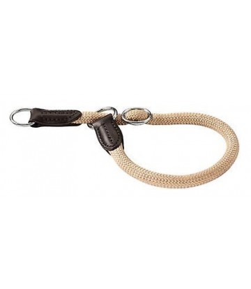 *Collar Adiest Regul Freestyle Nylon BG 50/10