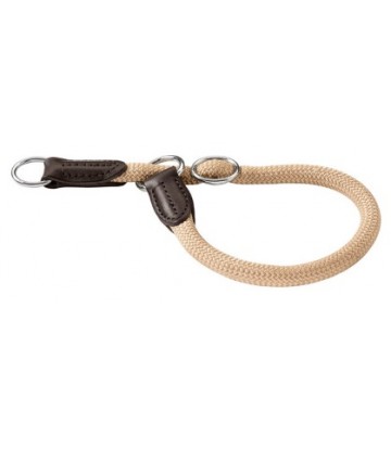 *Collar Adiest Regul Freestyle Nylon BG 55/10
