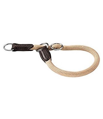 *Collar Adiest Regul Freestyle Nylon BG 60/10