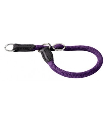 *Collar Adiest Regul Freestyle Nylon VL 45/10
