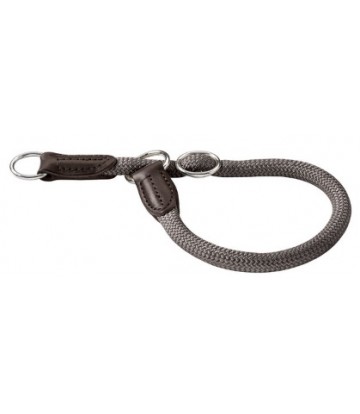 *Collar Adiest Regul Freestyle Nylon GRI 50/10