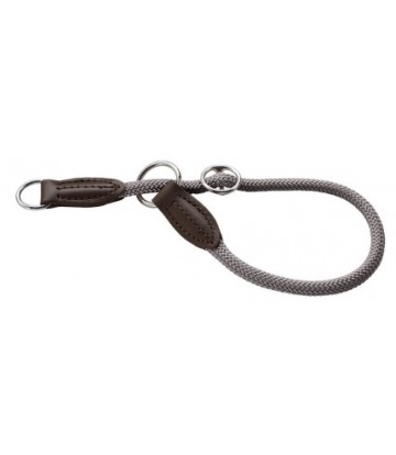 *Collar Adiest Regul Freestyle Nylon GRI 60/10