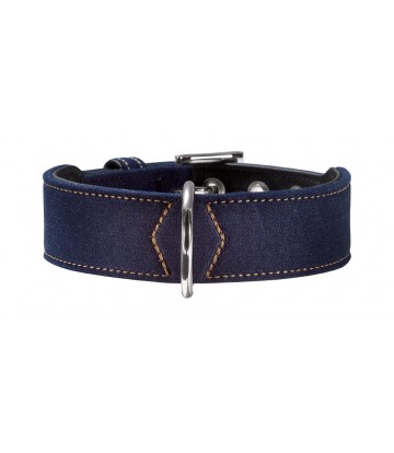 Collar Jeans Nappa AZ/NG 42