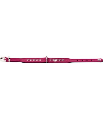 *Collar Niq Diamong Petit Nappa RS/NG 27