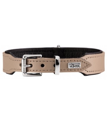 *Collar Niq Basic Crupon BG/NG 42