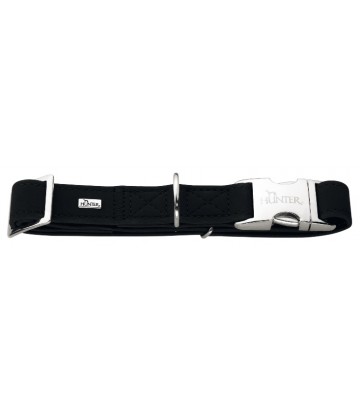 Collar Softie Alu-Strong Cuero Nubuck NG M