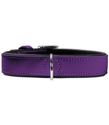*Collar Niq Softie Cuero Nubuk VL/NG 50
