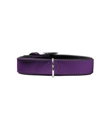 *Collar Niq Softie Cuero Nubuk VL/NG 55