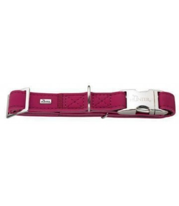 *Collar Softie Alu-Strong Cuero Nubuck FRAMB L