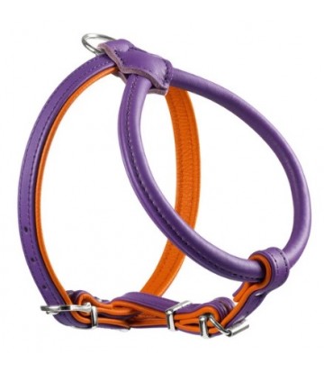Arnes Round & Soft Rio Petit Nappa VL/NJ 35*DX*