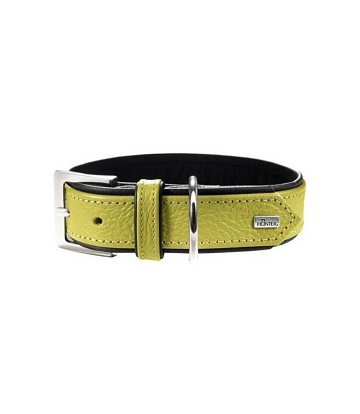 *Collar Niq Capri Nappa VER/NG 45